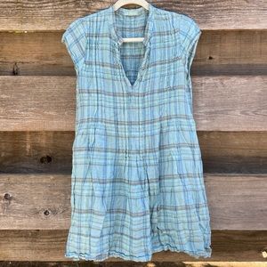 CP Shades Linen Regina Small